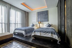 Aruntara Riverside Boutique Hotel