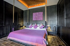 Aruntara Riverside Boutique Hotel