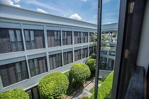 Aruntara Riverside Boutique Hotel