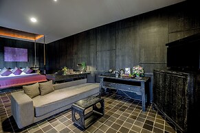 Aruntara Riverside Boutique Hotel
