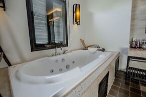 Aruntara Riverside Boutique Hotel