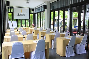 Aruntara Riverside Boutique Hotel