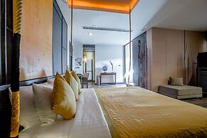 Aruntara Riverside Boutique Hotel