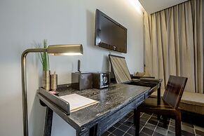 Aruntara Riverside Boutique Hotel