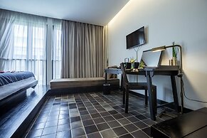 Aruntara Riverside Boutique Hotel