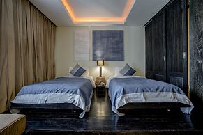 Aruntara Riverside Boutique Hotel