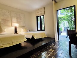 Aruntara Riverside Boutique Hotel