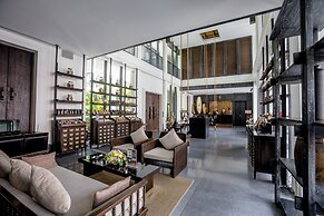 Aruntara Riverside Boutique Hotel