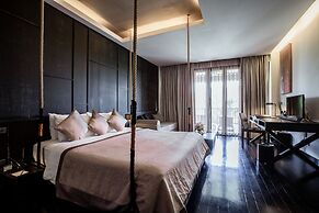 Aruntara Riverside Boutique Hotel