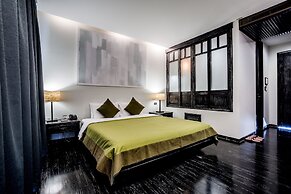 Aruntara Riverside Boutique Hotel