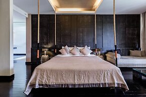 Aruntara Riverside Boutique Hotel