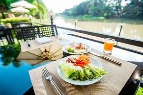 Aruntara Riverside Boutique Hotel