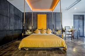 Aruntara Riverside Boutique Hotel