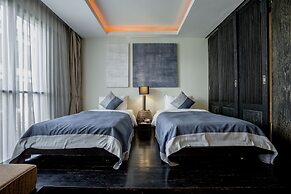 Aruntara Riverside Boutique Hotel