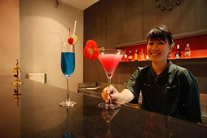 Aruntara Riverside Boutique Hotel