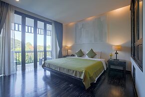 Aruntara Riverside Boutique Hotel