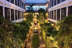 Aruntara Riverside Boutique Hotel