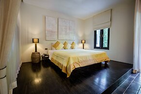 Aruntara Riverside Boutique Hotel