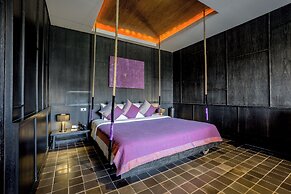 Aruntara Riverside Boutique Hotel