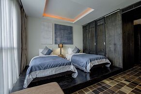 Aruntara Riverside Boutique Hotel