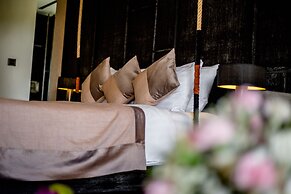 Aruntara Riverside Boutique Hotel