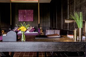 Aruntara Riverside Boutique Hotel
