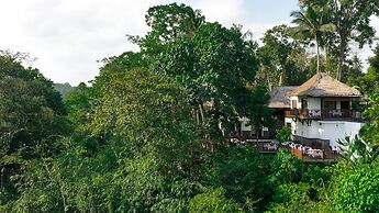 Kayumanis Ubud Private Villas & Spa