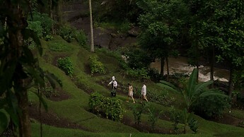 Kayumanis Ubud Private Villas & Spa