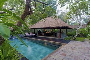 Kayumanis Ubud Private Villas & Spa