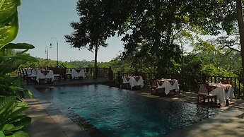 Kayumanis Ubud Private Villas & Spa