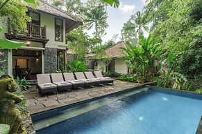 Kayumanis Ubud Private Villas & Spa