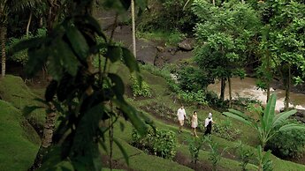 Kayumanis Ubud Private Villas & Spa