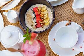 Kayumanis Ubud Private Villas & Spa