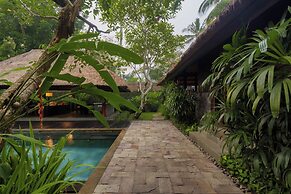 Kayumanis Ubud Private Villas & Spa
