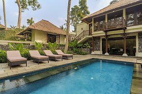 Kayumanis Ubud Private Villas & Spa