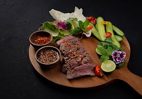 Kayumanis Ubud Private Villas & Spa