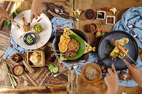 Kayumanis Ubud Private Villas & Spa