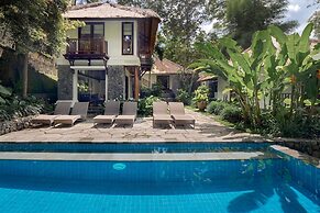 Kayumanis Ubud Private Villas & Spa