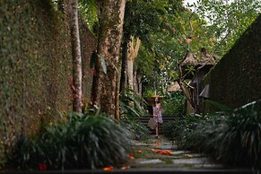 Kayumanis Ubud Private Villas & Spa