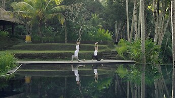 Kayumanis Ubud Private Villas & Spa