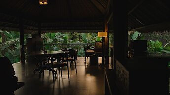 Kayumanis Ubud Private Villas & Spa