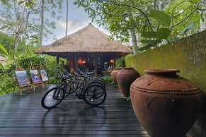 Kayumanis Ubud Private Villas & Spa