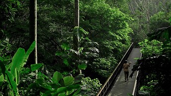 Kayumanis Ubud Private Villas & Spa