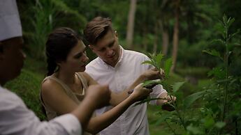 Kayumanis Ubud Private Villas & Spa