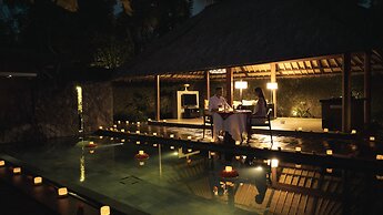 Kayumanis Ubud Private Villas & Spa