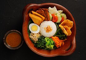 Kayumanis Ubud Private Villas & Spa