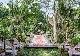 Kayumanis Ubud Private Villas & Spa