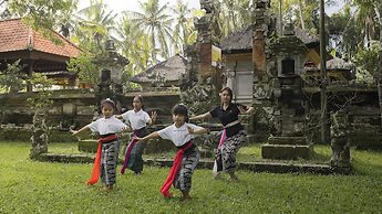 Kayumanis Ubud Private Villas & Spa