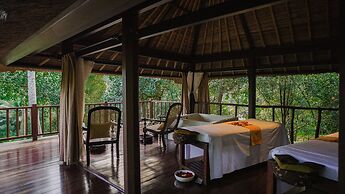Kayumanis Ubud Private Villas & Spa