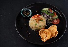 Kayumanis Ubud Private Villas & Spa